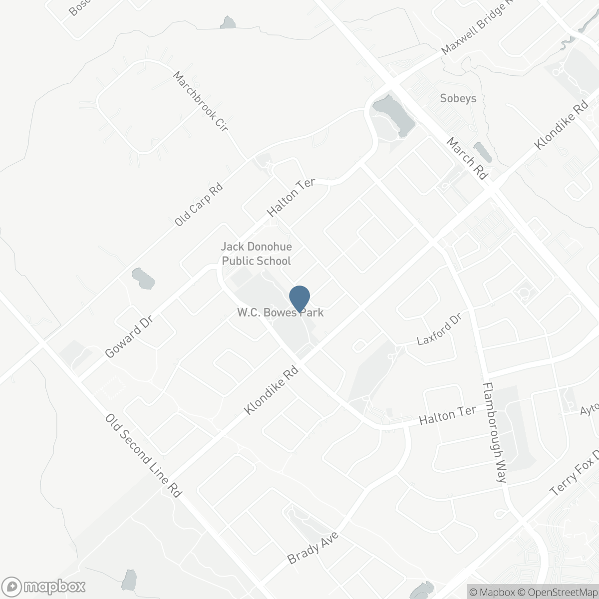41 BRECHIN CRESCENT, Ottawa, Ontario K2W 1E4